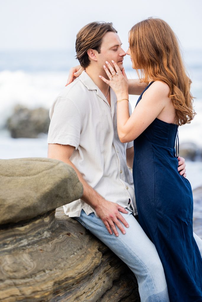 San Diego Proposal Photographer | Rachel & Ian’s Surprise Engagement engagement photographer san diego 8